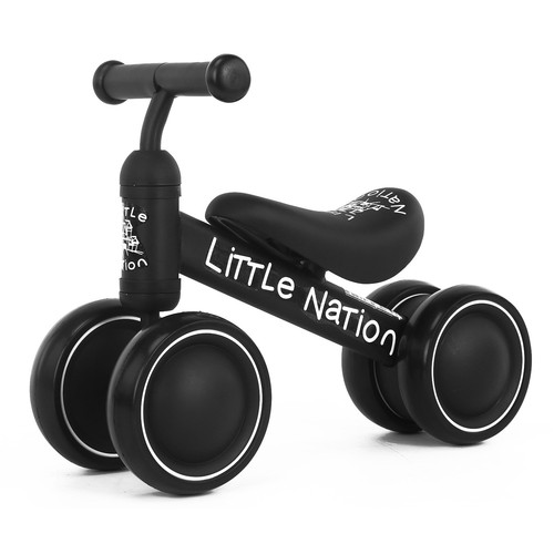 Little nation baby - little,