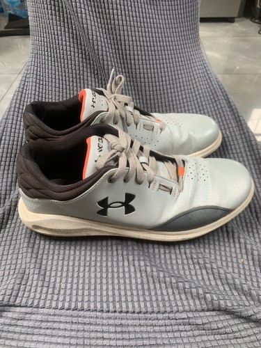 Under armour charged draw - under,