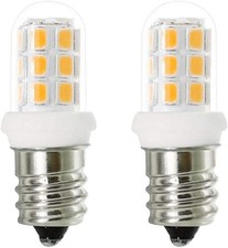 LED Night Light Bulbs - C7 E12