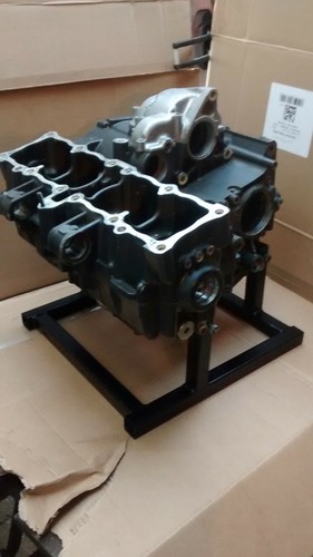 Suzuki gsxr 750 - 750, engine