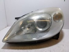 2006 MERCEDES BENZ B150 RHD HEADLIGHT/HEADLAMP LEFT SIDE A1698202561