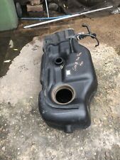 saab 900 turbo  T16s Classic  Fuel Tank