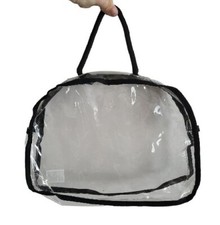 Icandy clear travel - clear, bag
