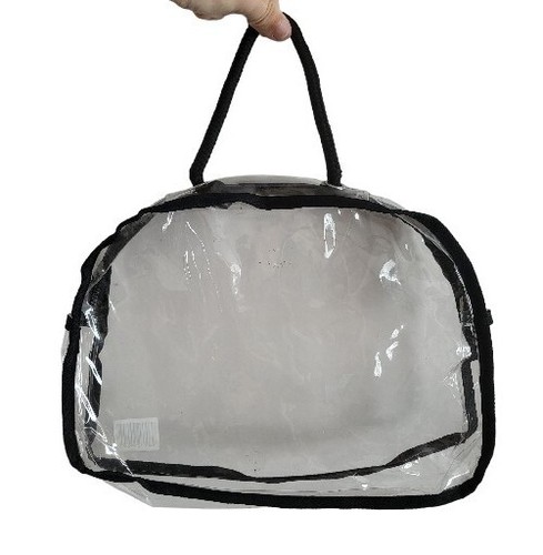 Icandy clear travel bag - icandy,