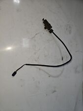 CUT CONTACT CRUTCH - YAMAHA XP T-MAX TMAX 500 (2004 - 2007)