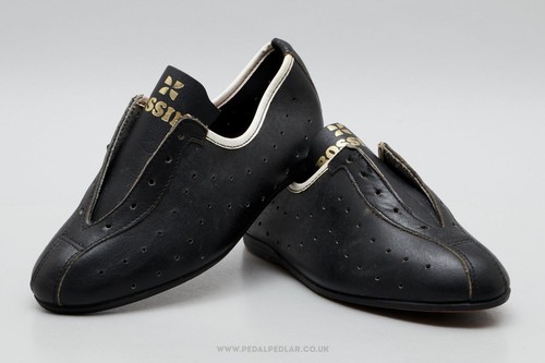 Rossino nos cycling shoes - rossino,