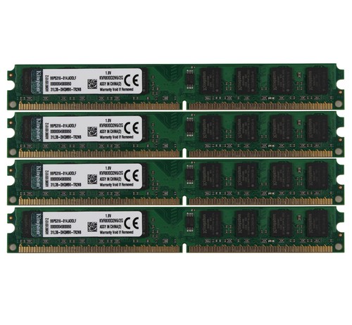 2gb pc2 6400 ddr2 - ddr2, 800mhz