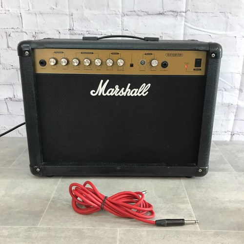 Marshall g215rcd channel - marshall,