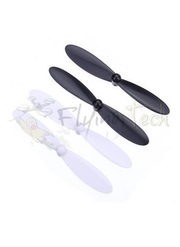 55mm propeller set for micro - 55mm,