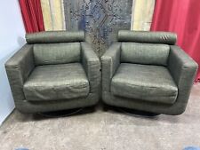 Pair Of Postmodern Design