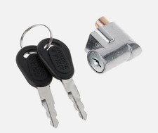 Universal Battery Pack Box