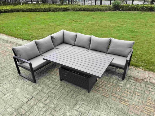 Fimous aluminium garden - aluminium,