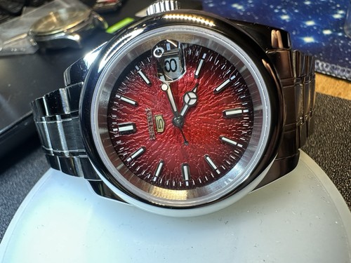 Seiko automatic - seiko, 5