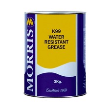Morris K99 Grease Water