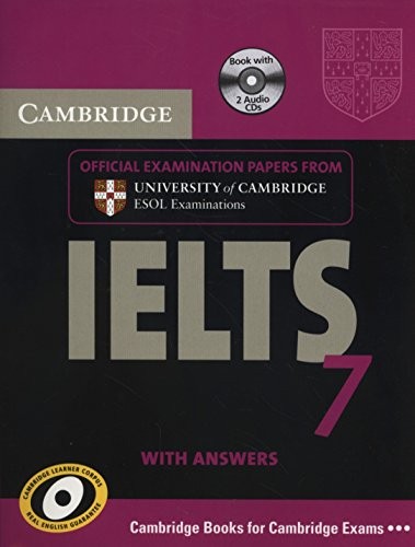 Cambridge ielts self - cambridge, self-study