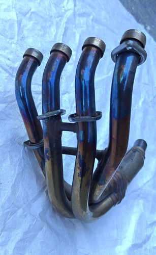 Genuine suzuki gsr 600 - suzuki,