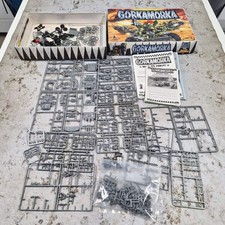 Warhammer 40k Gorkamorka Box