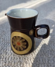 Denby Arabesque small milk /