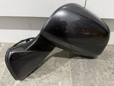 GENUINE 2009-12 TOYOTA VERSO NS PASSENGER SIDE LEFT DOOR / WING MIRROR E8024773