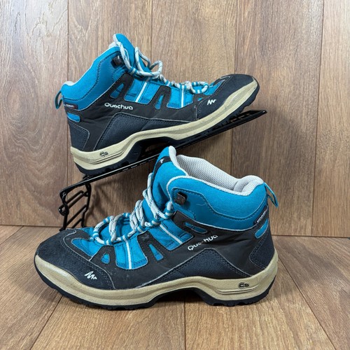 Decathlon quechua sharp 100 - sharp,