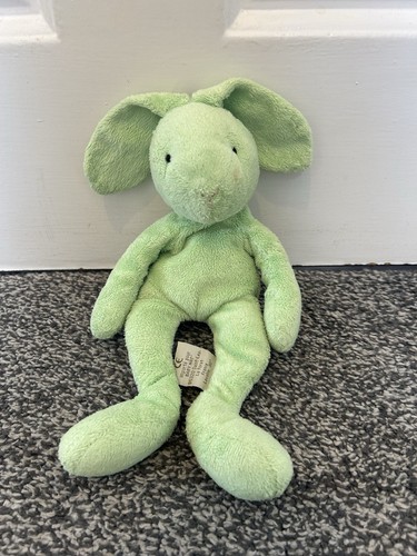Baby nat green - nat, rabbit
