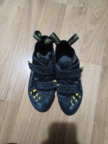 Sportiva tarantula climbing - sportiva,