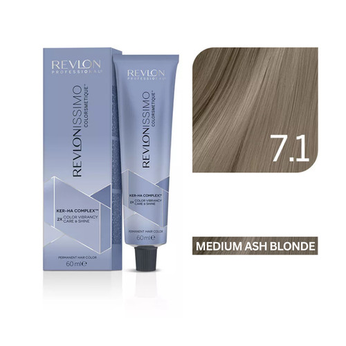 Revlon revlonissimo - revlon,