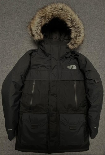 The north face mcmurdo men - north,