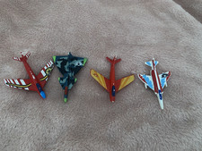 Bundle Matchbox Ring Raiders