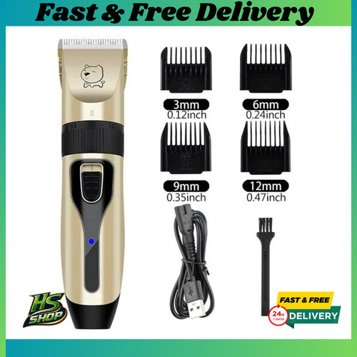 Professional pet dog - professional, grooming