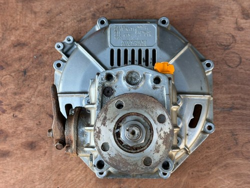 Yanmar gearbox km2p - km2p, 1gm
