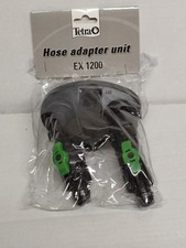 tetratec ex1200 tap unit / hose adapter th30659