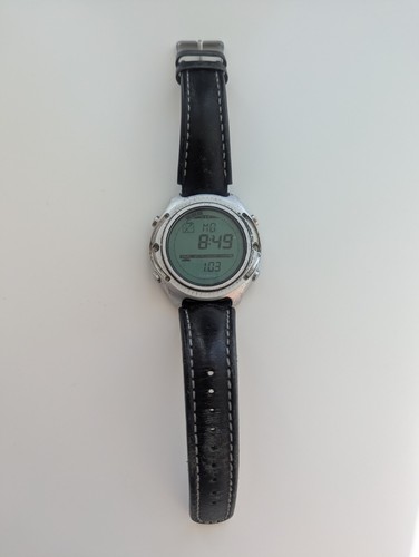 Suunto lander mountaineer - ,