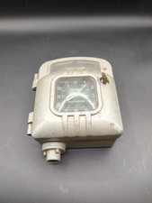 Vintage Sangamo Wagner