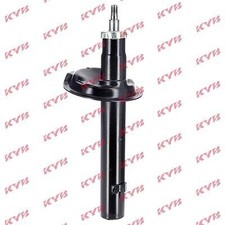 KYB Front Shock Absorber for Peugeot 405 MI16x4 Catalyst 1.9 June 1987-June 1992