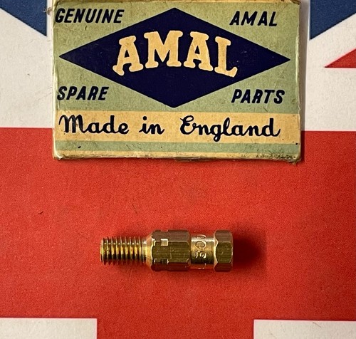 Genuine amal original - amal,