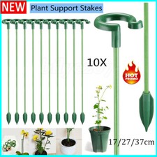 10PCS Plant Support Set Flower