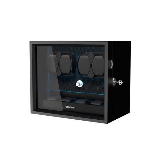 New automatic watch winder - new, 4