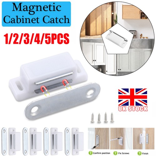 Pack magnetic door - pack,