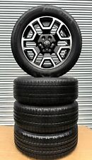 VW Amarok 20” Genuine Alloy