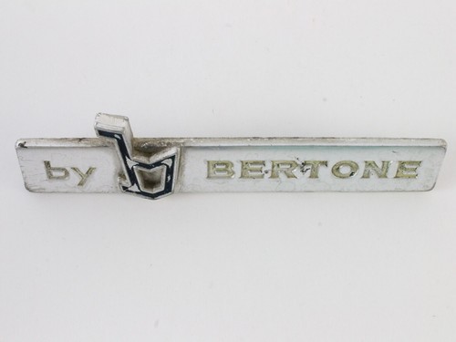 Volvo 262 bertone - c,