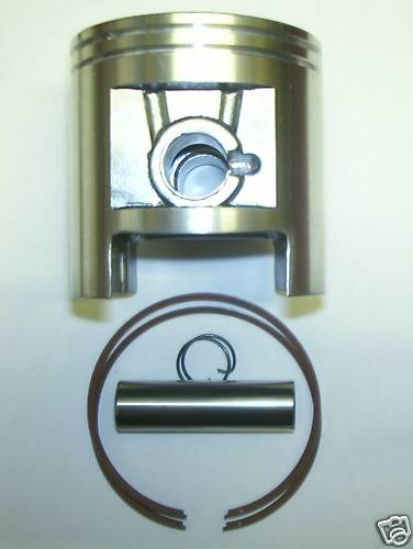 Bsa bantam 64mm big - bantam,