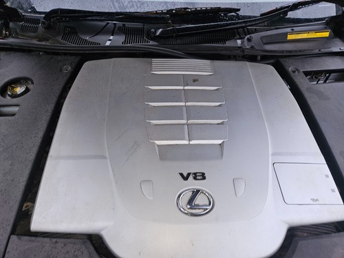 Lexus 1ur fse - lexus, ls