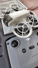 DJI Neo  Fly More Combo+ Carry