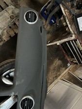 Audi A3 8P Black Right Hand