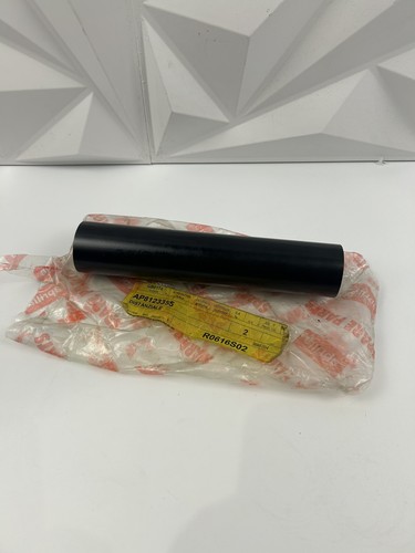 Aprilia 125 front fork - front,