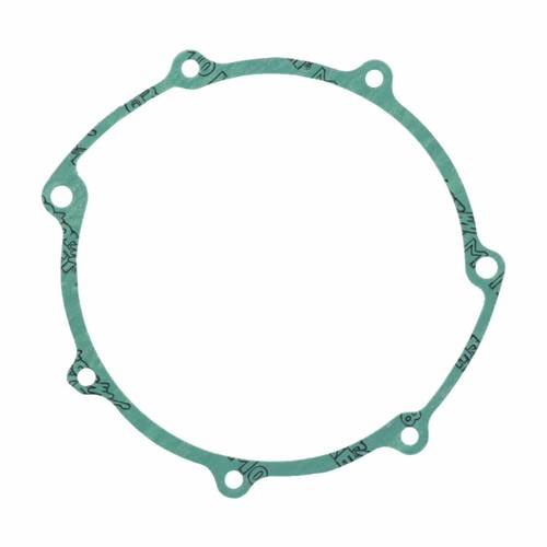 External clutch gasket - external,