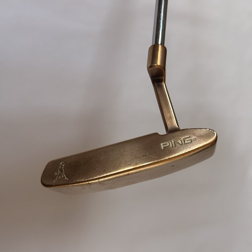 Ping anser putter - anser, rare