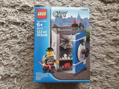 Lego city - city:,