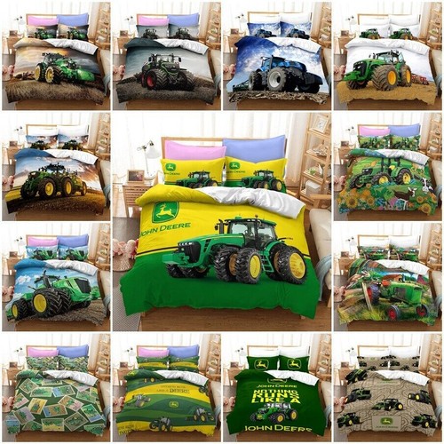 John deere farming tractor - deere,